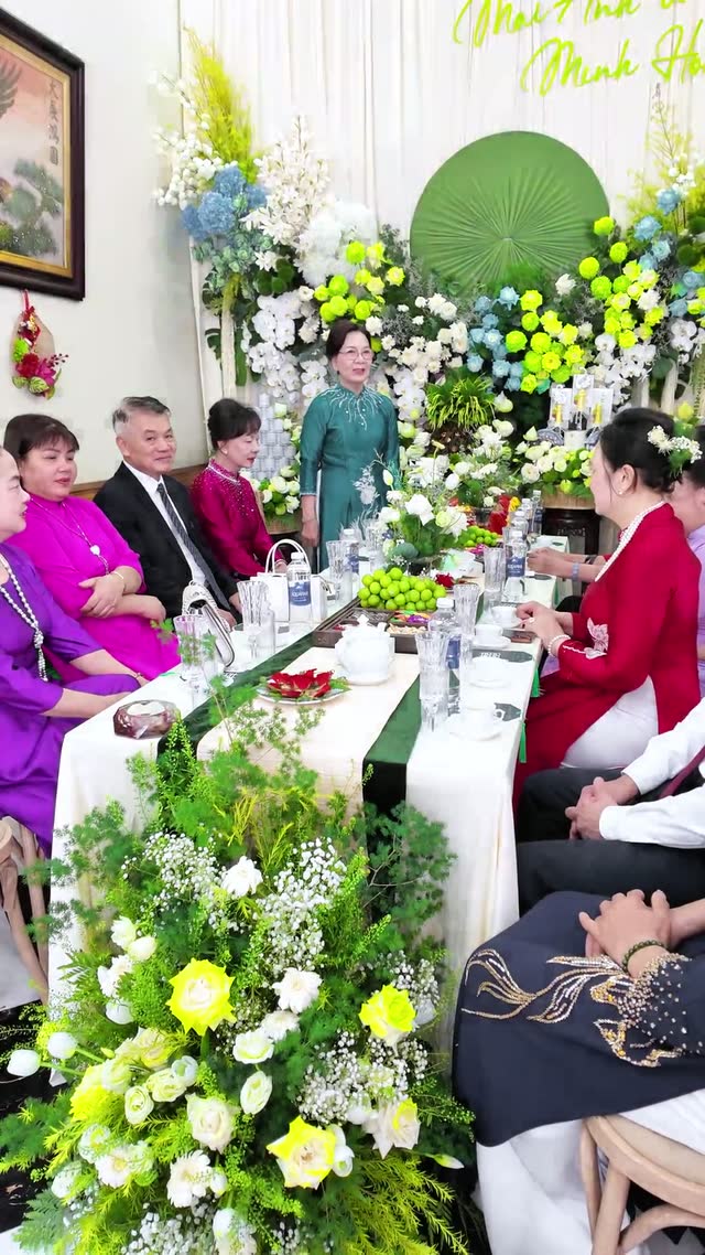 Buổi chụp cưới Hoàng & Anh — phần 1