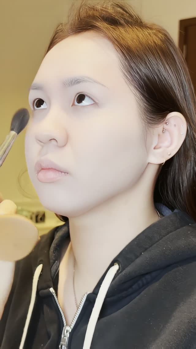 Makeup cô dâu Phương Linh
