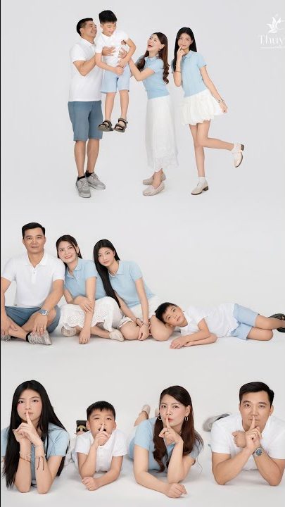 Kỷ niệm 15 năm ngày cưới Văn Phong & Thu Thảo