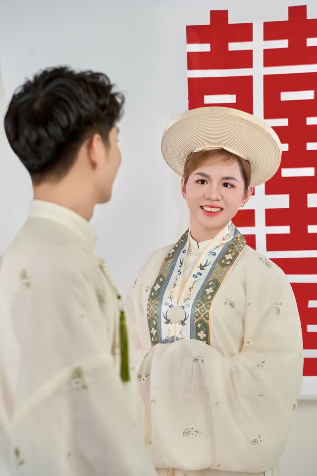 Ảnh cưới tại Vinhomes Ocean Park 2 — ảnh số 2 của Thúy Tô Wedding, Vinhomes Ocean Park 2