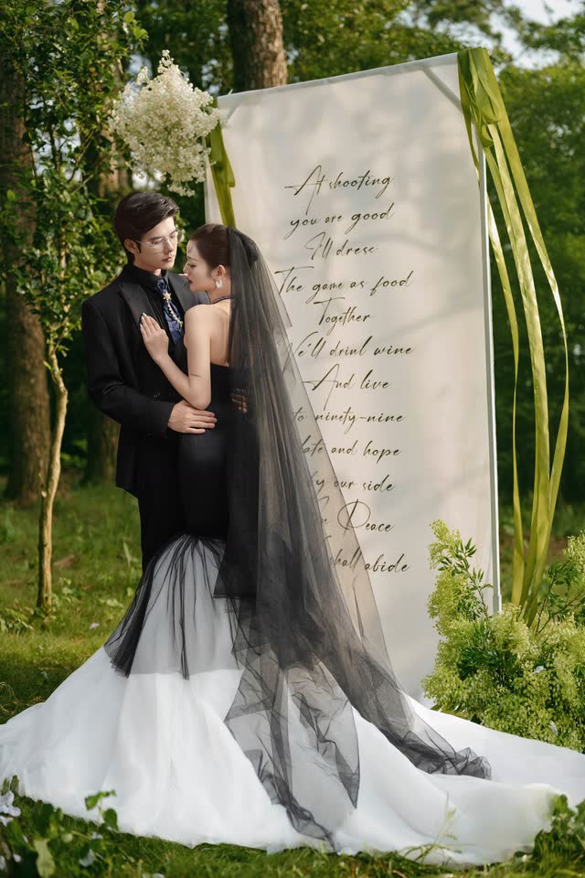 Ảnh cưới Tam Đảo — ảnh số 20 của Thúy Tô Wedding, Vinhomes Ocean Park 2