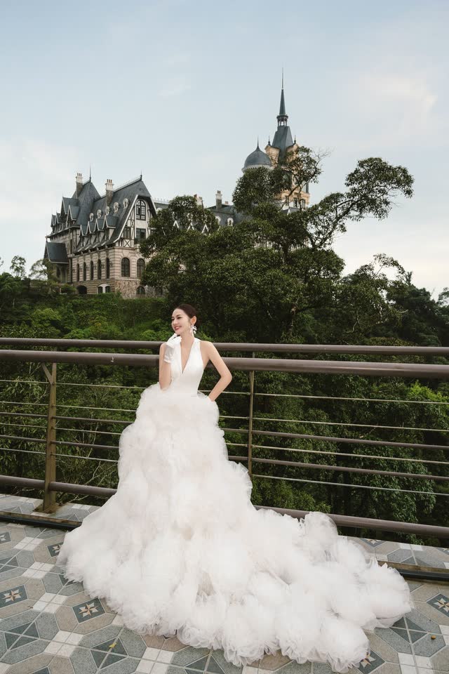 Ảnh cưới Tam Đảo — ảnh số 33 của Thúy Tô Wedding, Vinhomes Ocean Park 2