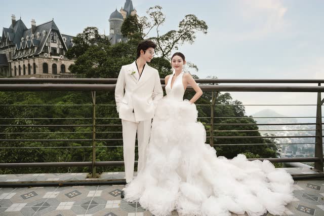 Ảnh cưới Tam Đảo — ảnh số 34 của Thúy Tô Wedding, Vinhomes Ocean Park 2