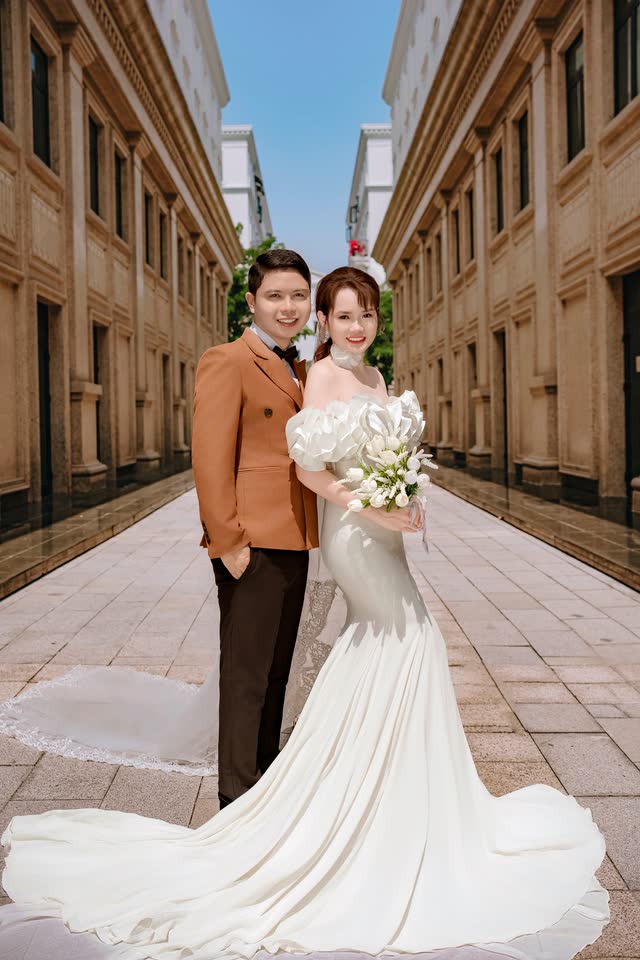 Ảnh cưới tại Vinhomes Ocean Park 1 — ảnh số 35 của Thúy Tô Wedding, Vinhomes Ocean Park 2