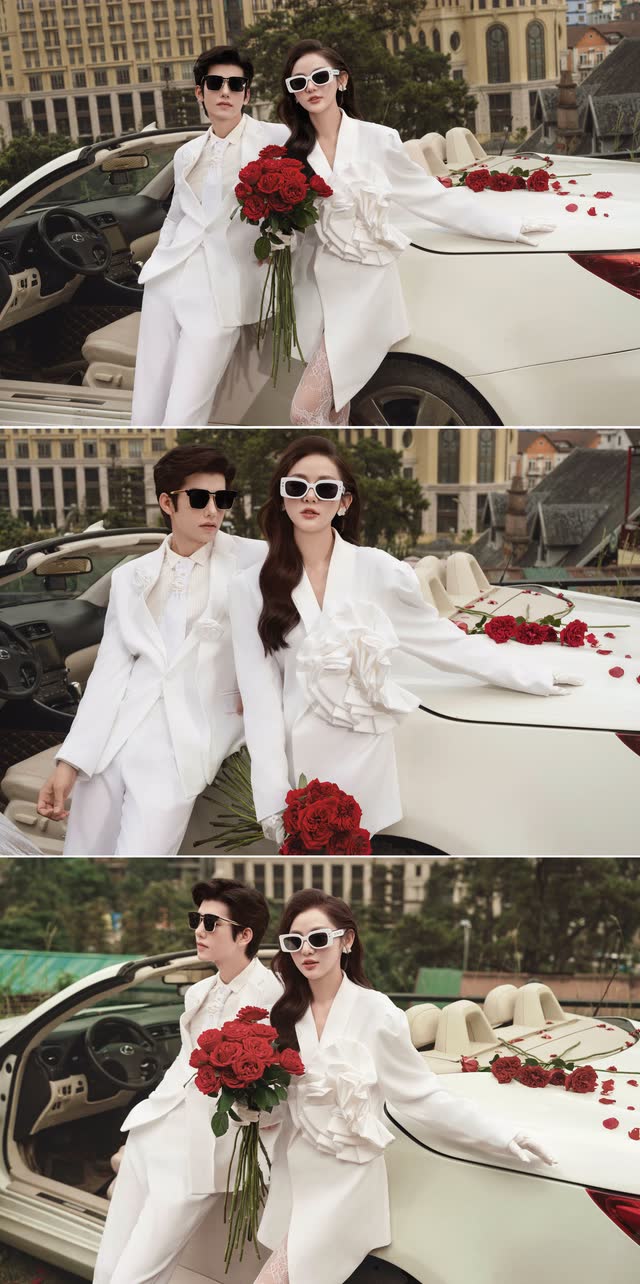 Ảnh cưới Tam Đảo — ảnh số 39 của Thúy Tô Wedding, Vinhomes Ocean Park 2
