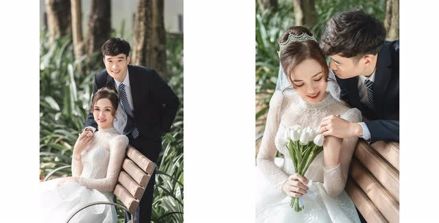 Ảnh cưới phóng sự (pre-wedding) — ảnh số 42 của Thúy Tô Wedding, Vinhomes Ocean Park 2