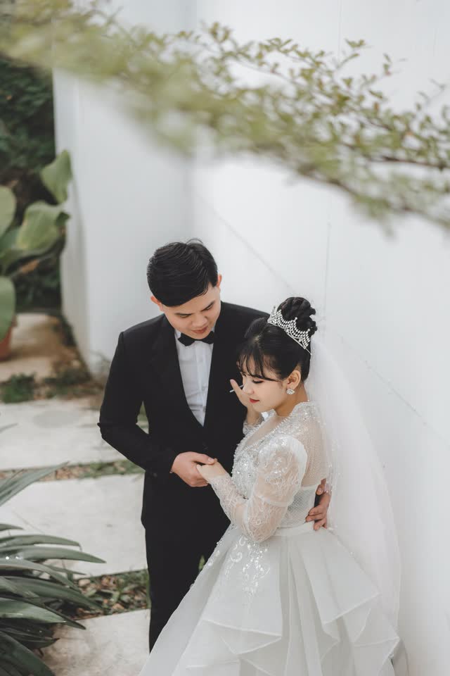 Ảnh cưới phim trường Santorini Park — ảnh số 43 của Thúy Tô Wedding, Vinhomes Ocean Park 2