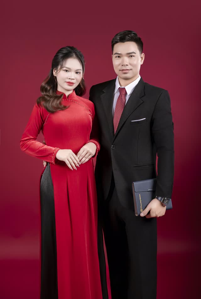 Ảnh cưới tại Vinhomes Ocean Park 2 — ảnh số 45 của Thúy Tô Wedding, Vinhomes Ocean Park 2
