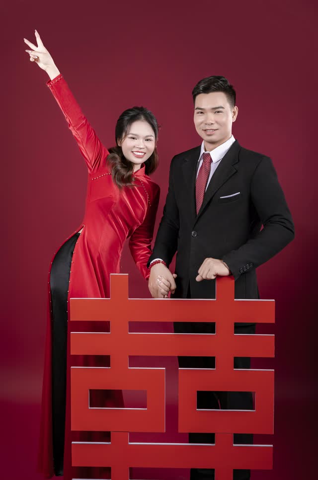 Ảnh cưới tại Vinhomes Ocean Park 2 — ảnh số 46 của Thúy Tô Wedding, Vinhomes Ocean Park 2