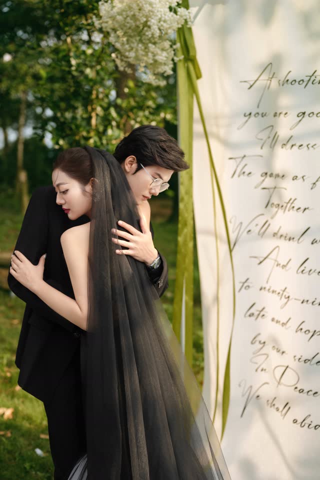 Ảnh cưới Tam Đảo — ảnh số 47 của Thúy Tô Wedding, Vinhomes Ocean Park 2