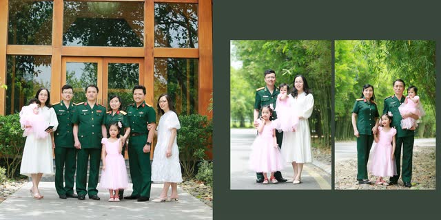 Ảnh cưới Serena Resort Hoà Bình — ảnh số 55 của Thúy Tô Wedding, Vinhomes Ocean Park 2