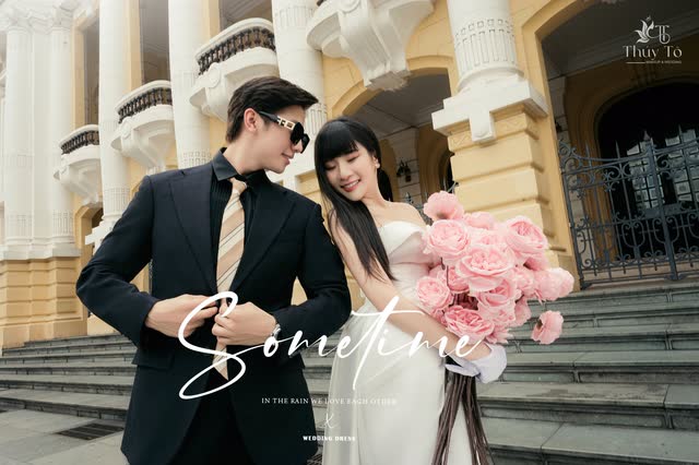 Ảnh cưới Nhà hát lớn Hà Nội — ảnh số 64 của Thúy Tô Wedding, Vinhomes Ocean Park 2