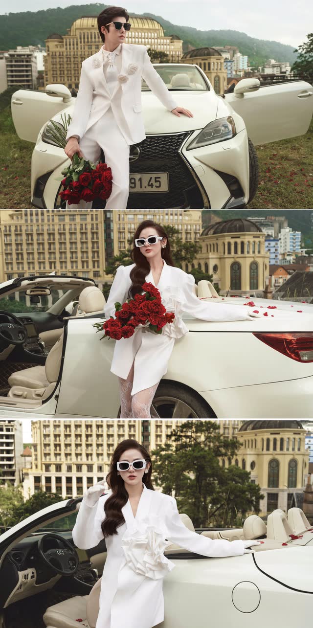 Ảnh cưới Tam Đảo — ảnh số 66 của Thúy Tô Wedding, Vinhomes Ocean Park 2