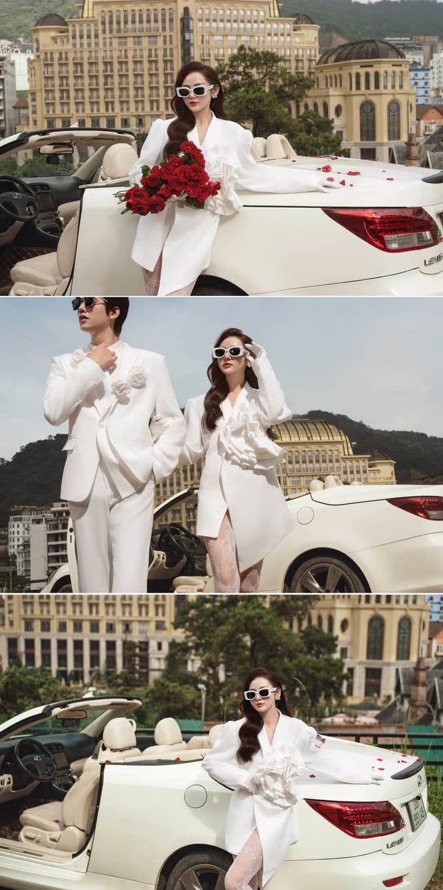 Ảnh cưới Tam Đảo — ảnh số 67 của Thúy Tô Wedding, Vinhomes Ocean Park 2