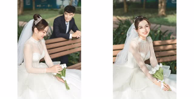 Ảnh cưới phóng sự (pre-wedding) — ảnh số 68 của Thúy Tô Wedding, Vinhomes Ocean Park 2