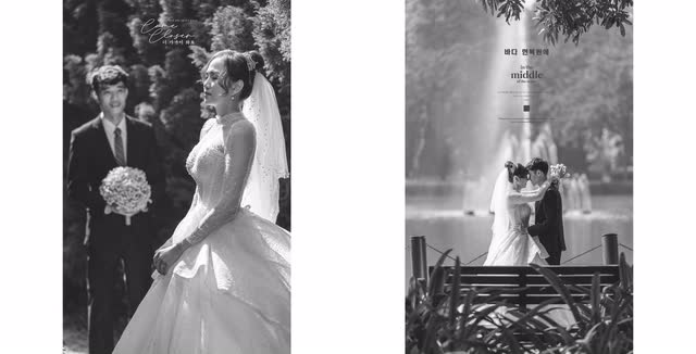 Ảnh cưới phóng sự (pre-wedding) — ảnh số 69 của Thúy Tô Wedding, Vinhomes Ocean Park 2