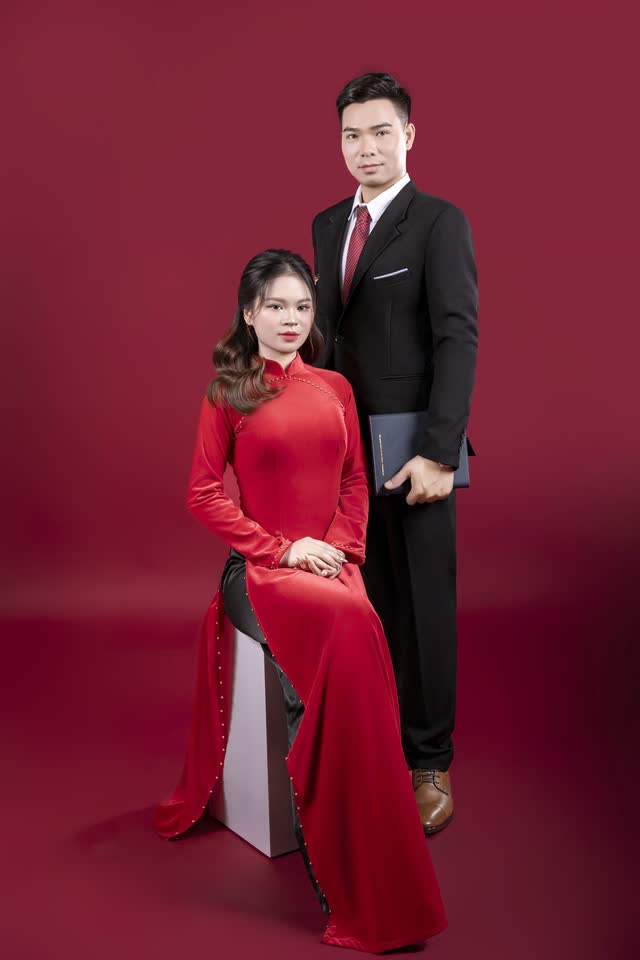 Ảnh cưới tại Vinhomes Ocean Park 2 — ảnh số 73 của Thúy Tô Wedding, Vinhomes Ocean Park 2