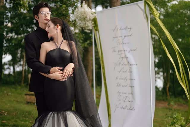 Ảnh cưới Tam Đảo — ảnh số 74 của Thúy Tô Wedding, Vinhomes Ocean Park 2