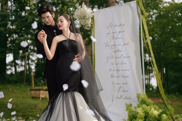 Ảnh cưới Tam Đảo — ảnh số 75 của Thúy Tô Wedding, Vinhomes Ocean Park 2