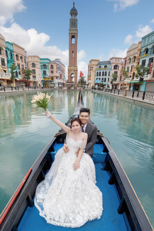 Ảnh cưới studio Thúy Tô — ảnh số 78 của Thúy Tô Wedding, Vinhomes Ocean Park 2