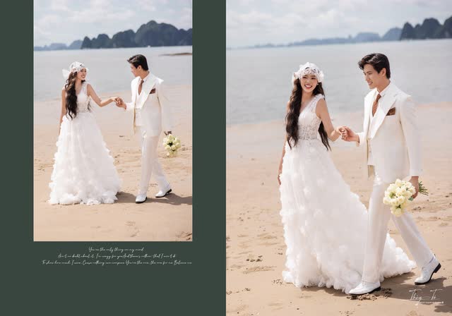 Ảnh cưới Hạ Long — ảnh số 85 của Thúy Tô Wedding, Vinhomes Ocean Park 2