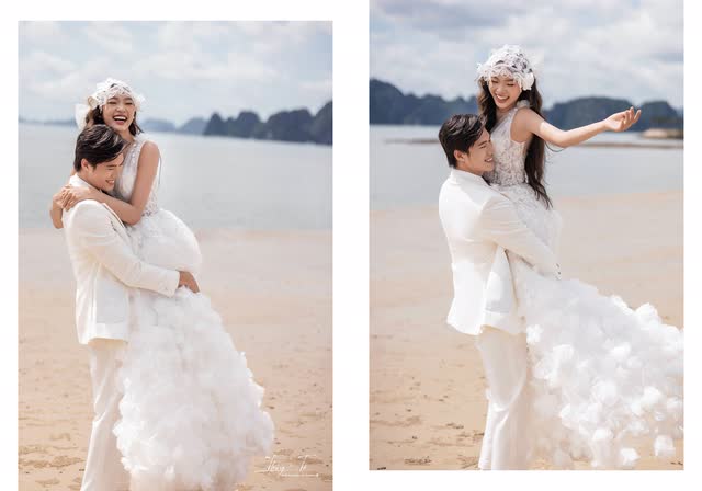 Ảnh cưới Hạ Long — ảnh số 86 của Thúy Tô Wedding, Vinhomes Ocean Park 2