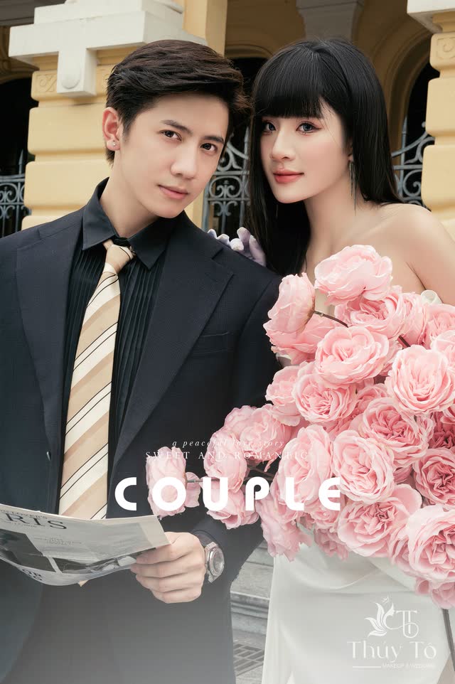 Ảnh cưới Nhà hát lớn Hà Nội — ảnh số 92 của Thúy Tô Wedding, Vinhomes Ocean Park 2