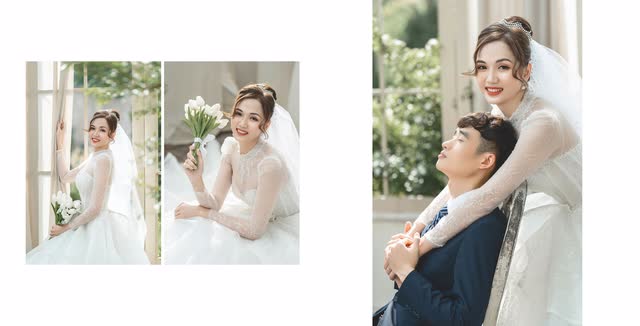Ảnh cưới phóng sự (pre-wedding) — ảnh số 95 của Thúy Tô Wedding, Vinhomes Ocean Park 2