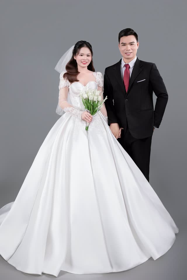 Ảnh cưới tại Vinhomes Ocean Park 2 — ảnh số 100 của Thúy Tô Wedding, Vinhomes Ocean Park 2
