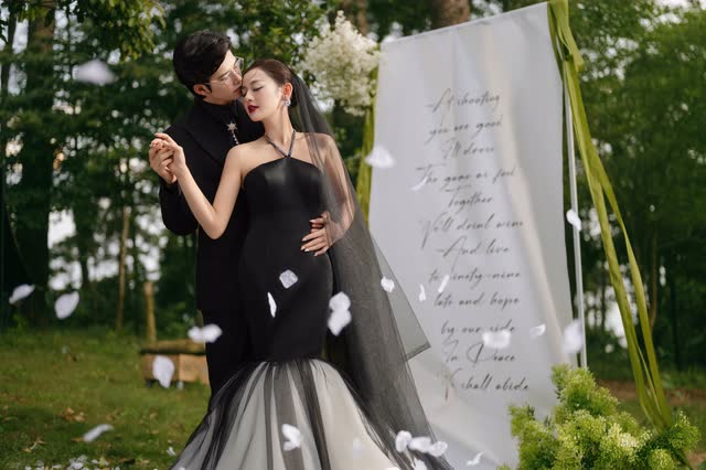 Ảnh cưới Tam Đảo — ảnh số 101 của Thúy Tô Wedding, Vinhomes Ocean Park 2