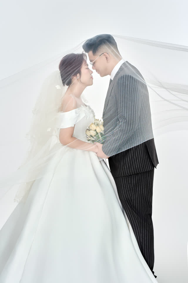 Ảnh cưới studio Thúy Tô — ảnh số 105 của Thúy Tô Wedding, Vinhomes Ocean Park 2