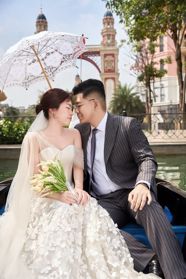 Ảnh cưới studio Thúy Tô — ảnh số 107 của Thúy Tô Wedding, Vinhomes Ocean Park 2