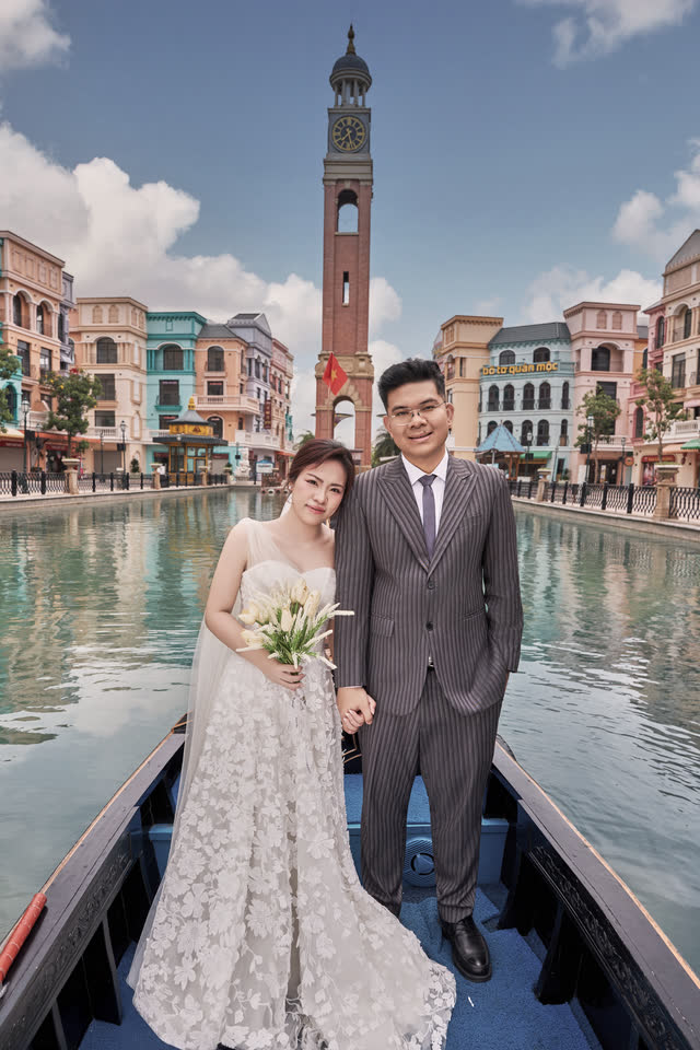 Ảnh cưới studio Thúy Tô — ảnh số 108 của Thúy Tô Wedding, Vinhomes Ocean Park 2