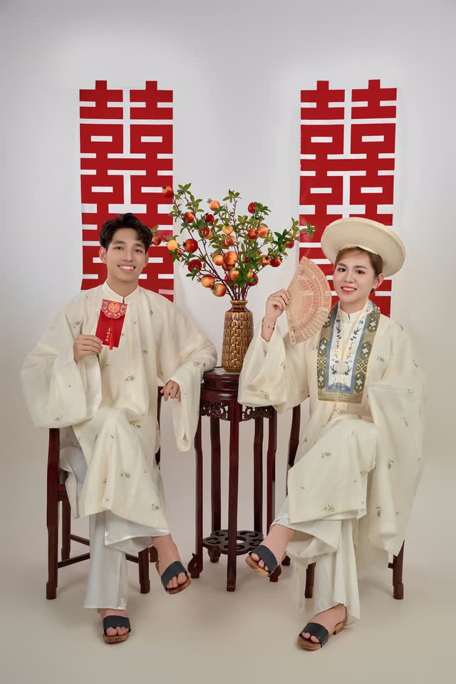 Ảnh cưới tại Vinhomes Ocean Park 2 — ảnh số 112 của Thúy Tô Wedding, Vinhomes Ocean Park 2