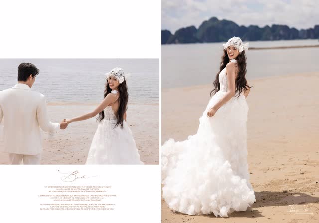 Ảnh cưới Hạ Long — ảnh số 113 của Thúy Tô Wedding, Vinhomes Ocean Park 2