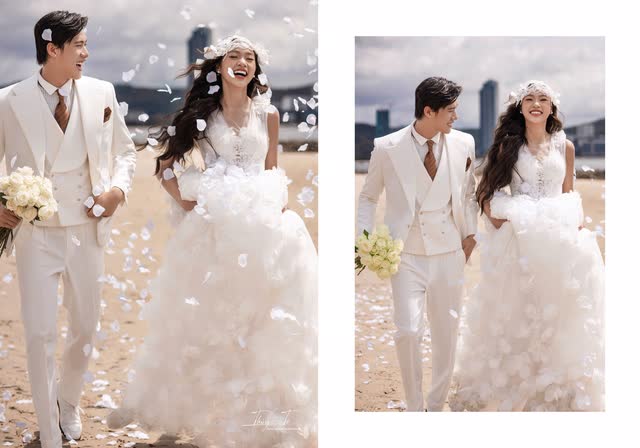 Ảnh cưới Hạ Long — ảnh số 114 của Thúy Tô Wedding, Vinhomes Ocean Park 2