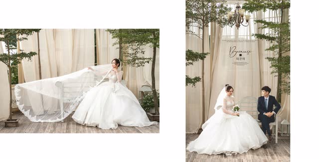 Ảnh cưới phóng sự (pre-wedding) — ảnh số 123 của Thúy Tô Wedding, Vinhomes Ocean Park 2