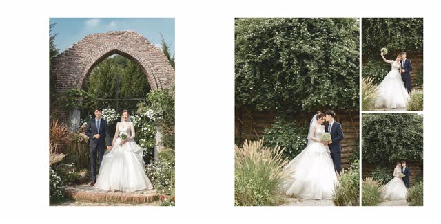 Ảnh cưới phóng sự (pre-wedding) — ảnh số 124 của Thúy Tô Wedding, Vinhomes Ocean Park 2