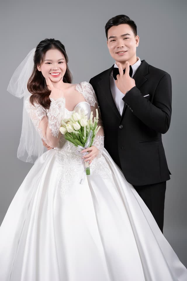 Ảnh cưới tại Vinhomes Ocean Park 2 — ảnh số 127 của Thúy Tô Wedding, Vinhomes Ocean Park 2