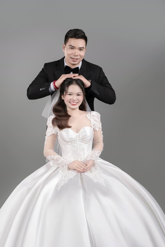 Ảnh cưới tại Vinhomes Ocean Park 2 — ảnh số 128 của Thúy Tô Wedding, Vinhomes Ocean Park 2