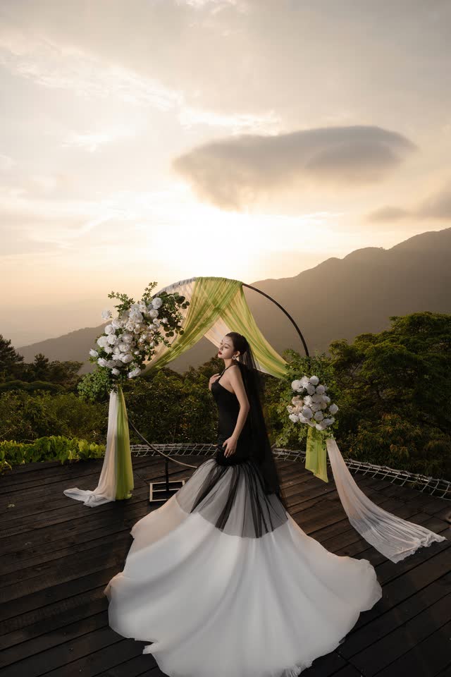 Ảnh cưới Tam Đảo — ảnh số 130 của Thúy Tô Wedding, Vinhomes Ocean Park 2