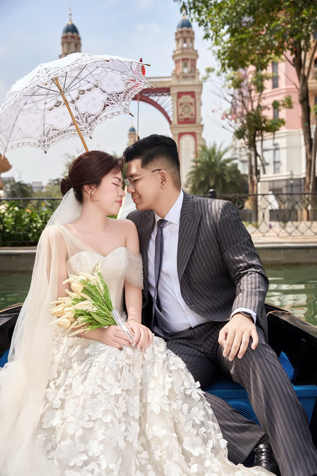 Ảnh cưới studio Thúy Tô — ảnh số 133 của Thúy Tô Wedding, Vinhomes Ocean Park 2
