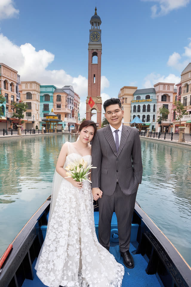 Ảnh cưới studio Thúy Tô — ảnh số 134 của Thúy Tô Wedding, Vinhomes Ocean Park 2