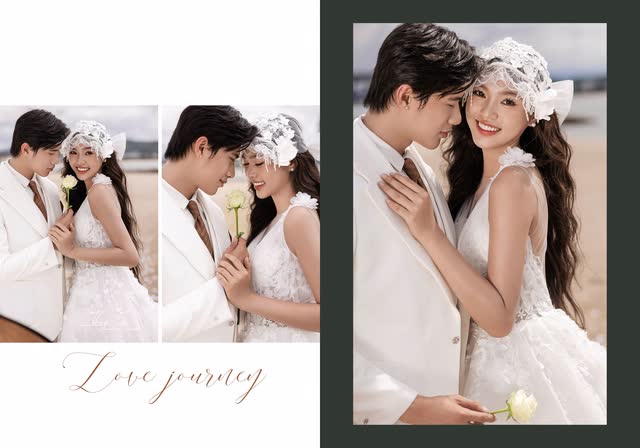 Ảnh cưới Hạ Long — ảnh số 142 của Thúy Tô Wedding, Vinhomes Ocean Park 2