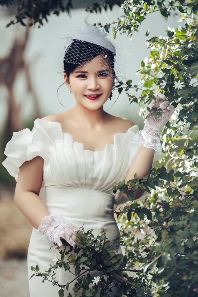 Ảnh cưới phim trường Santorini Park — ảnh số 153 của Thúy Tô Wedding, Vinhomes Ocean Park 2