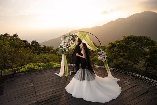Ảnh cưới Tam Đảo — ảnh số 157 của Thúy Tô Wedding, Vinhomes Ocean Park 2