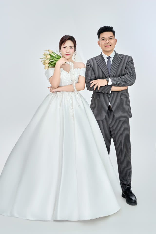 Ảnh cưới studio Thúy Tô — ảnh số 161 của Thúy Tô Wedding, Vinhomes Ocean Park 2