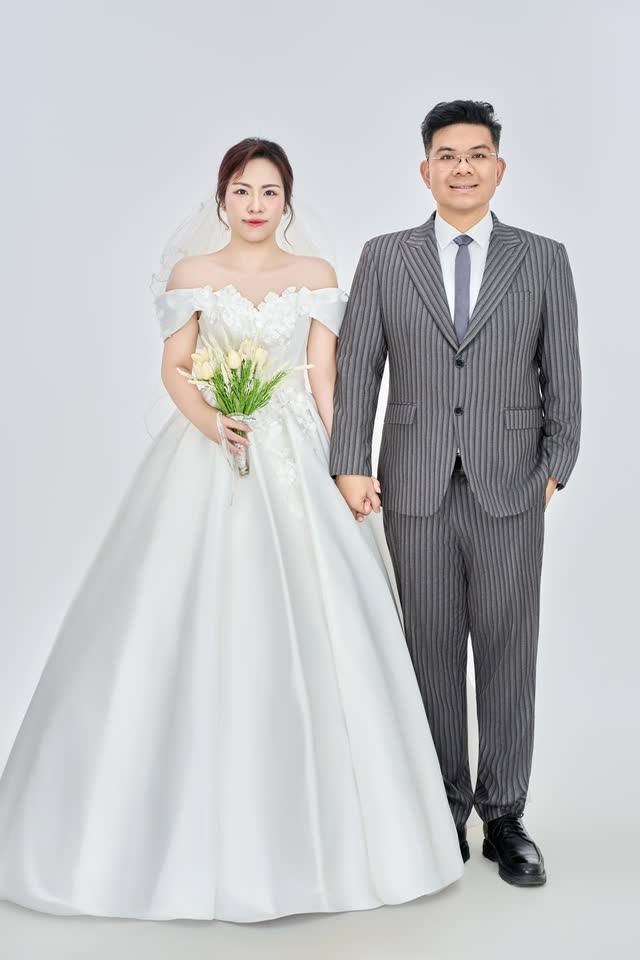 Ảnh cưới studio Thúy Tô — ảnh số 162 của Thúy Tô Wedding, Vinhomes Ocean Park 2