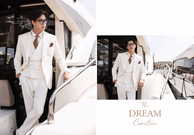 Ảnh cưới Hạ Long — ảnh số 167 của Thúy Tô Wedding, Vinhomes Ocean Park 2
