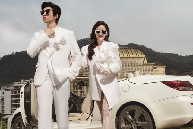 Ảnh cưới Tam Đảo — ảnh số 175 của Thúy Tô Wedding, Vinhomes Ocean Park 2